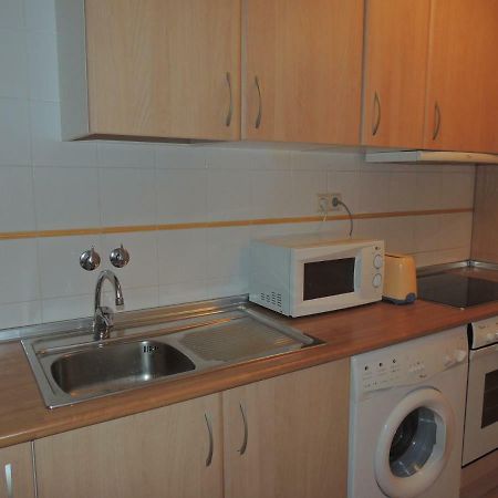 Apartamento Centrico Con Wifi En Biescas Exteriör bild